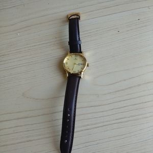 Titan watch